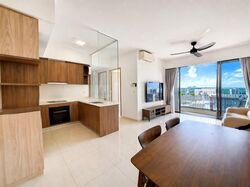 Sol Acres (D23), Condominium #543267531